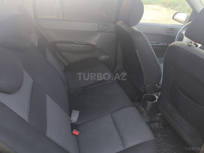 Hyundai Getz 2009, 278,462 km - 1.1 l - Bakı