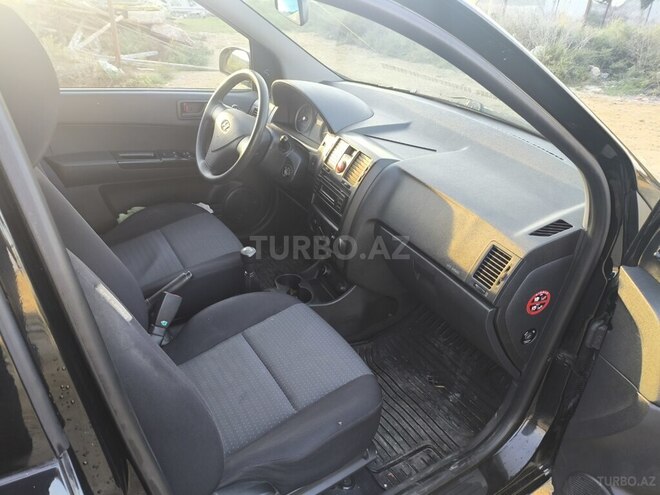 Hyundai Getz 2009, 278,462 km - 1.1 l - Bakı
