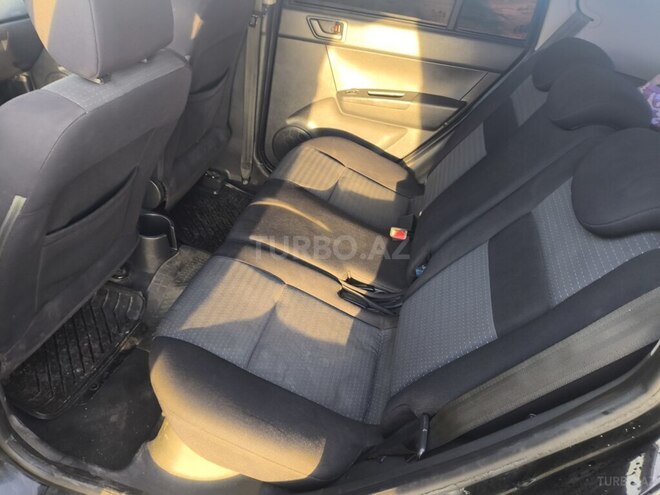 Hyundai Getz 2009, 278,462 km - 1.1 l - Bakı