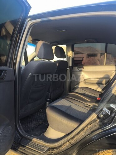 Hyundai Getz 2009, 278,462 km - 1.1 l - Bakı