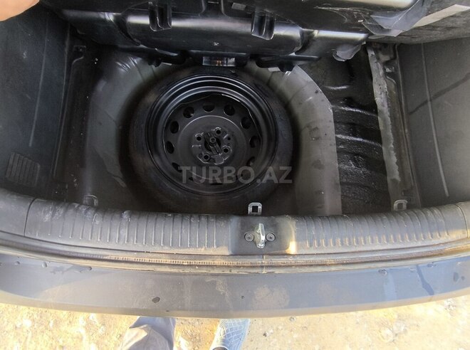 Hyundai Getz 2009, 278,462 km - 1.1 l - Bakı