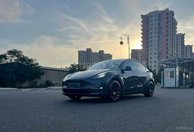 Tesla Model Y 2023, 64,000 km - 0.0 l - Bakı