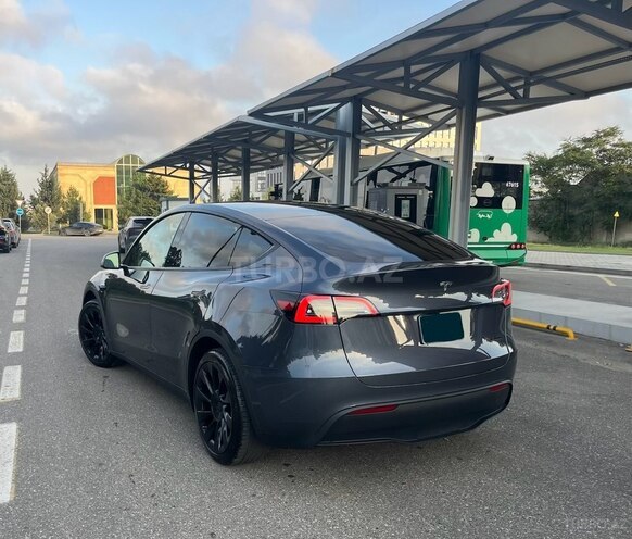 Tesla Model Y 2023, 64,000 km - 0.0 l - Bakı