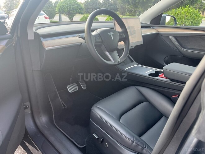 Tesla Model Y 2023, 64,000 km - 0.0 l - Bakı