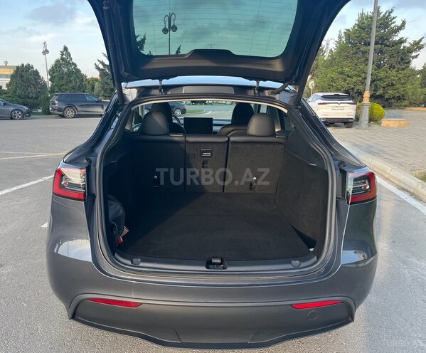 Tesla Model Y 2023, 64,000 km - 0.0 l - Bakı