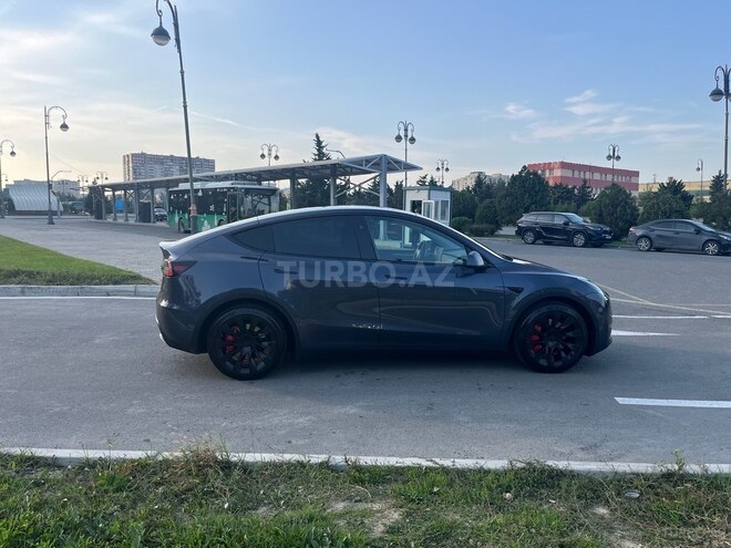 Tesla Model Y 2023, 64,000 km - 0.0 l - Bakı