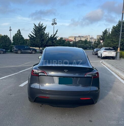 Tesla Model Y 2023, 64,000 km - 0.0 l - Bakı