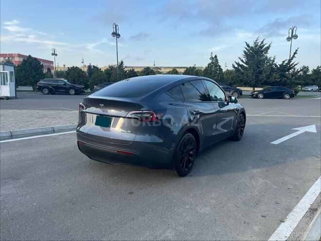 Tesla Model Y 2023, 64,000 km - 0.0 l - Bakı