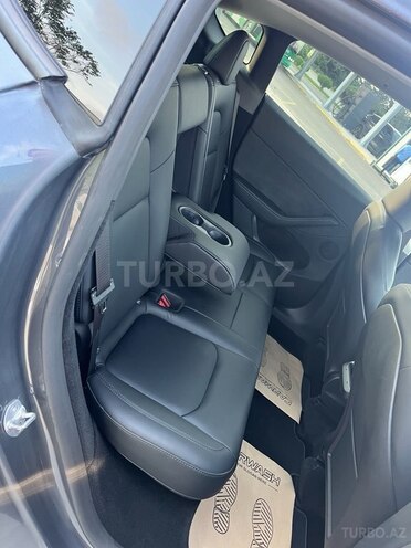 Tesla Model Y 2023, 64,000 km - 0.0 l - Bakı