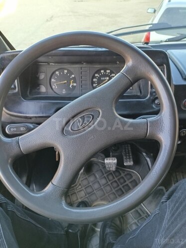 GAZ 33021 2000, 480,000 km - 2.4 l - Hacıqabul
