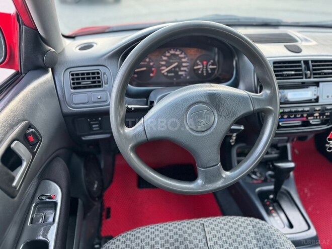 Honda Civic 1996, 364,000 km - 1.6 l - Bakı