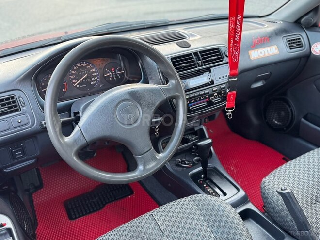 Honda Civic 1996, 364,000 km - 1.6 l - Bakı