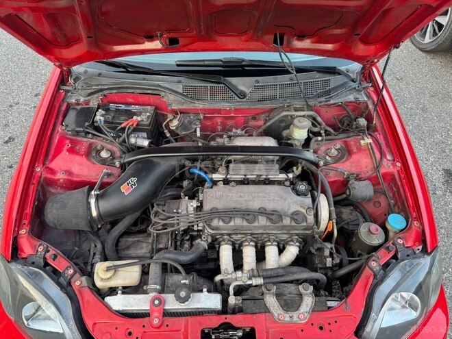 Honda Civic 1996, 364,000 km - 1.6 l - Bakı