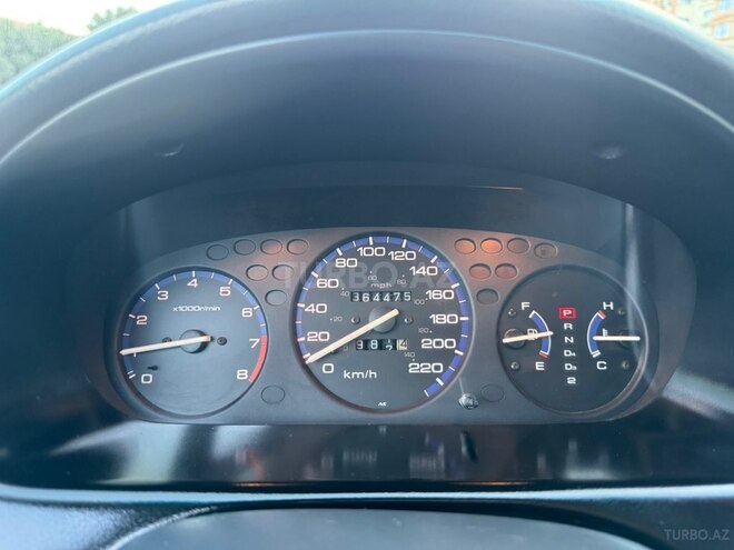 Honda Civic 1996, 364,000 km - 1.6 l - Bakı