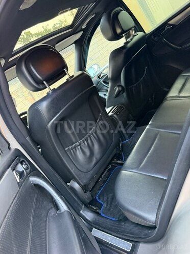 Mercedes C 230 2005, 295,000 km - 2.5 l - Bakı