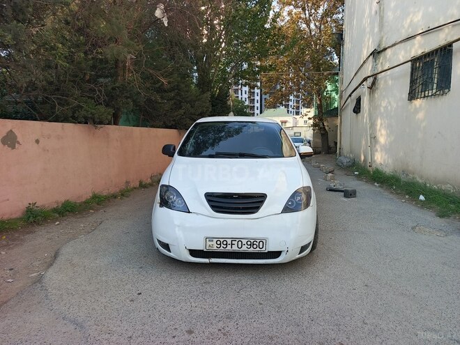 Saipa Tiba 2013, 286,542 km - 1.5 l - Bakı