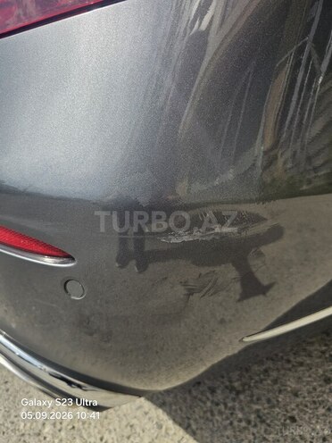 Mercedes E 300 2018, 122,100 km - 2.0 л - Bakı