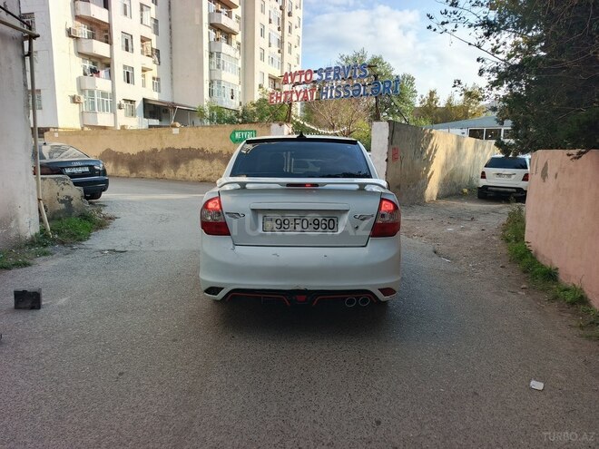 Saipa Tiba 2013, 286,542 km - 1.5 l - Bakı