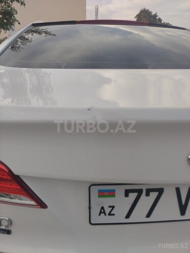 Hyundai i40 2012, 226,546 km - 2.0 л - Naftalan