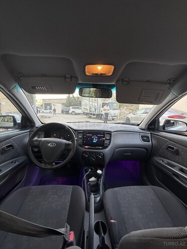 Kia Rio 2005, 279,000 km - 1.5 л - Bakı
