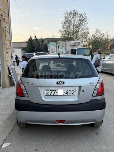 Kia Rio 2005, 279,000 km - 1.5 л - Bakı