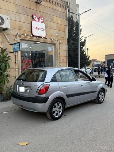 Kia Rio 2005, 279,000 km - 1.5 л - Bakı