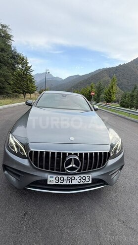 Mercedes E 300 2026, 195,000 km - 2.0 l - Bakı