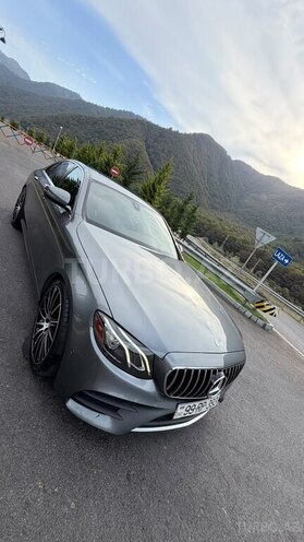 Mercedes E 300 2026, 195,000 km - 2.0 l - Bakı