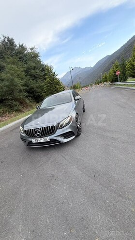 Mercedes E 300 2026, 195,000 km - 2.0 l - Bakı