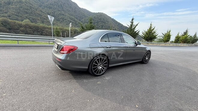 Mercedes E 300 2026, 195,000 km - 2.0 l - Bakı
