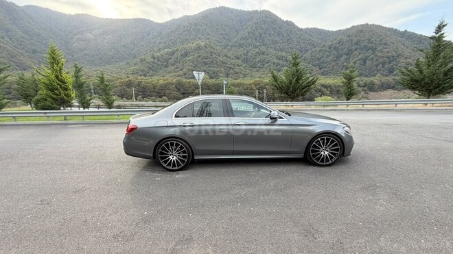 Mercedes E 300 2026, 195,000 km - 2.0 l - Bakı