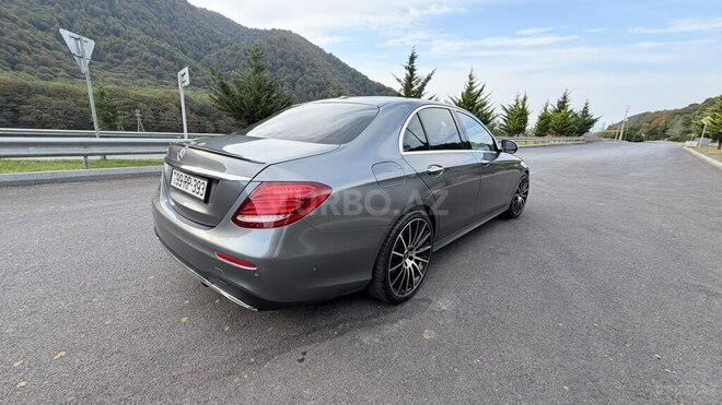 Mercedes E 300 2026, 195,000 km - 2.0 l - Bakı