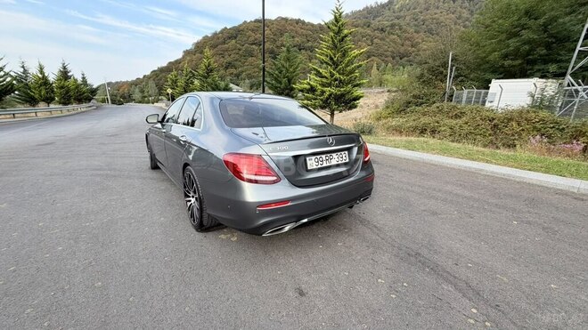 Mercedes E 300 2026, 195,000 km - 2.0 l - Bakı