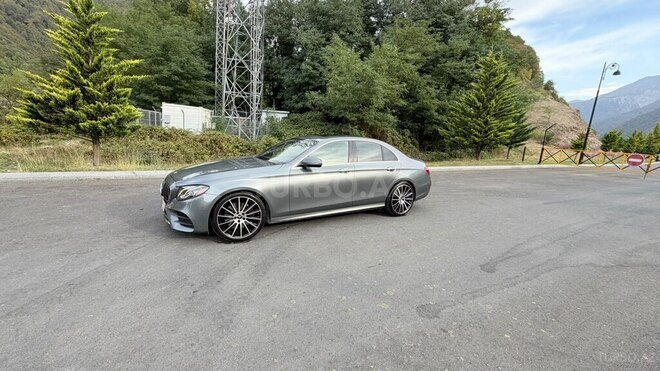 Mercedes E 300 2026, 195,000 km - 2.0 l - Bakı