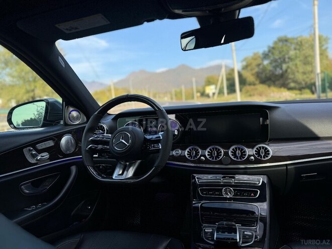 Mercedes E 300 2026, 195,000 km - 2.0 l - Bakı