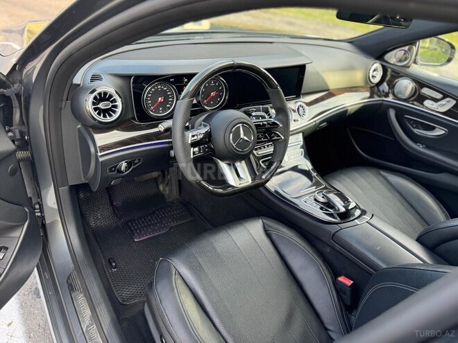 Mercedes E 300 2026, 195,000 km - 2.0 l - Bakı