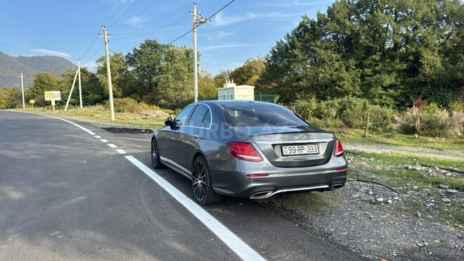 Mercedes E 300 2026, 195,000 km - 2.0 l - Bakı