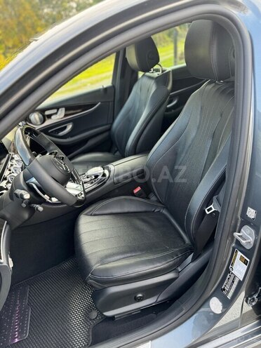 Mercedes E 300 2026, 195,000 km - 2.0 l - Bakı