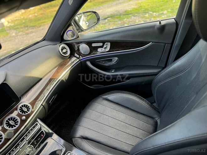 Mercedes E 300 2026, 195,000 km - 2.0 l - Bakı