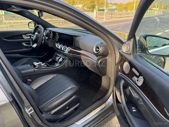 Mercedes E 300 2026, 195,000 km - 2.0 l - Bakı
