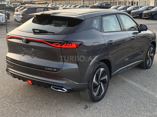 Changan  2026, 0 km - 1.5 l - Bakı