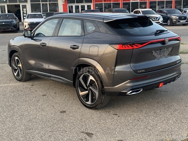 Changan  2026, 0 km - 1.5 l - Bakı