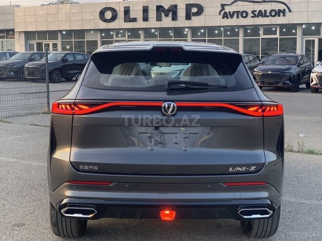 Changan  2026, 0 km - 1.5 l - Bakı
