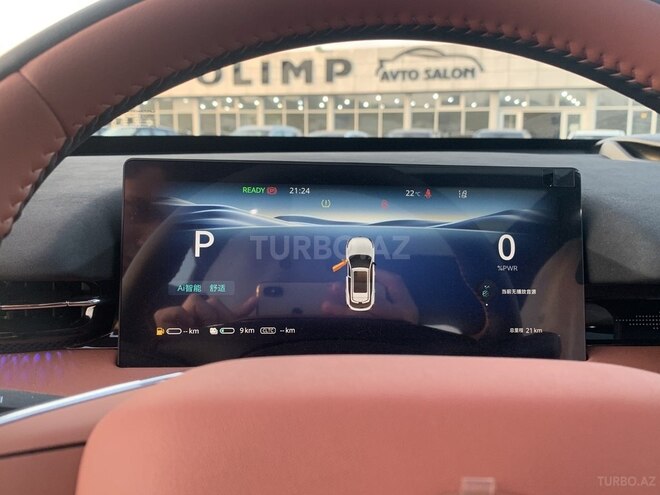 Changan  2026, 0 km - 1.5 l - Bakı
