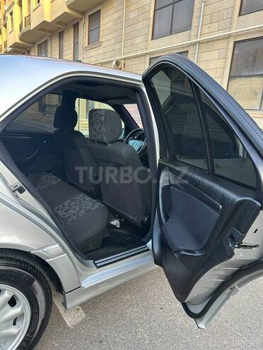Mercedes C 200 1999, 308,134 km - 2.0 l - Sumqayıt