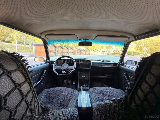 LADA (VAZ) 2107 2011, 70,430 km - 1.6 l - Qəbələ