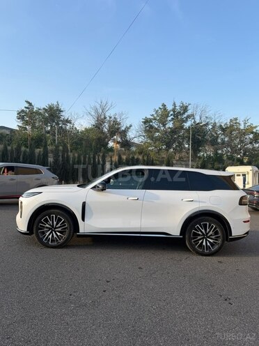 Changan  2025, 12,000 km - 1.5 l - Bakı