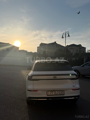 Changan  2025, 12,000 km - 1.5 l - Bakı