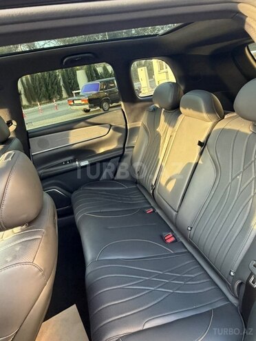 Changan  2025, 12,000 km - 1.5 l - Bakı