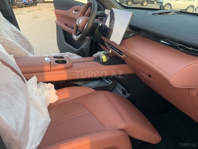 Changan  2026, 0 km - 1.5 l - Bakı